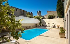 Hôtel l'Aragon à 50m de la cité de Carcassonne